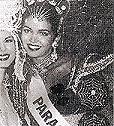 Miss Mesoamerica International 1994