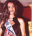 Miss Mesoamerica International 1995