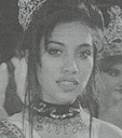Miss Mesoamerica International 1997