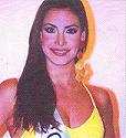 Miss Mesoamerica International 2001