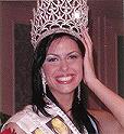 Miss Mesoamerica International 2002
