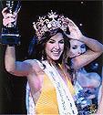 Miss Mesoamerica International 2003