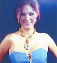 Miss Mesoamerica International 2004