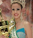 Miss Mesoamerica International 2011