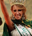 Miss Mesoamerica International 2013