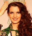 Miss Mesoamerica International 2014