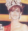 Miss Model of the World 1988