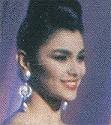 Miss Model of the World 1990