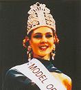 Miss Model of the World 1992