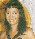 Miss Model of the World 1993