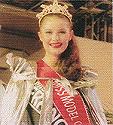 Miss Model of the World 1997