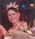 Miss Model of the World 1998