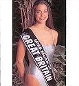 Miss Model of the World 1999