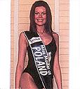 Miss Model of the World 2000