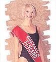 Miss Model of the World 2001