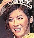 Miss Model of the World 2002