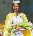 Miss Model of the World 2004
