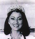 Mrs. World 1986
