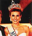 Mrs. World 1995