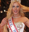 Mrs. World 2008