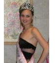 Miss Deaf World 2001