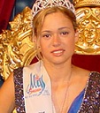 Miss Deaf World 2002