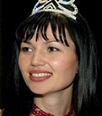 Miss Deaf World 2003