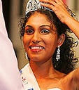 Miss Deaf World 2002
