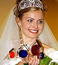 Miss Deaf World 2005