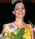 Miss Deaf World 2006