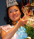 Miss Deaf World 2007
