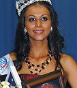 Miss Deaf World 2008