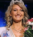 Miss Deaf World 2009