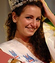 Miss Deaf World 2011