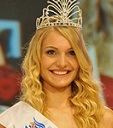 Miss Deaf World 2012