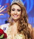 Miss Deaf World 2013