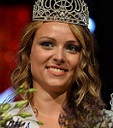 Miss Deaf World 2014