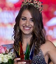 Miss Deaf World 2015
