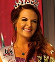Miss Deaf World 2016