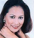 Miss Globe 2001
