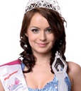 Miss Tourism Metropolitan International 2007