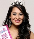 Miss Tourism Metropolitan International 2009