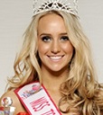 Miss Tourism Metropolitan International 2010
