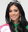 Miss Tourism Metropolitan International 2011