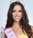 Miss Tourism Metropolitan International 2012