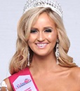 Miss Tourism Metropolitan International 2013