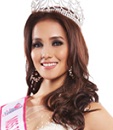Miss Tourism Metropolitan International 2014