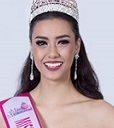 Miss Tourism Metropolitan International 2016