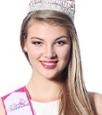 Miss Tourism Metropolitan International 2017