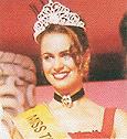 Miss Tourism International 1994